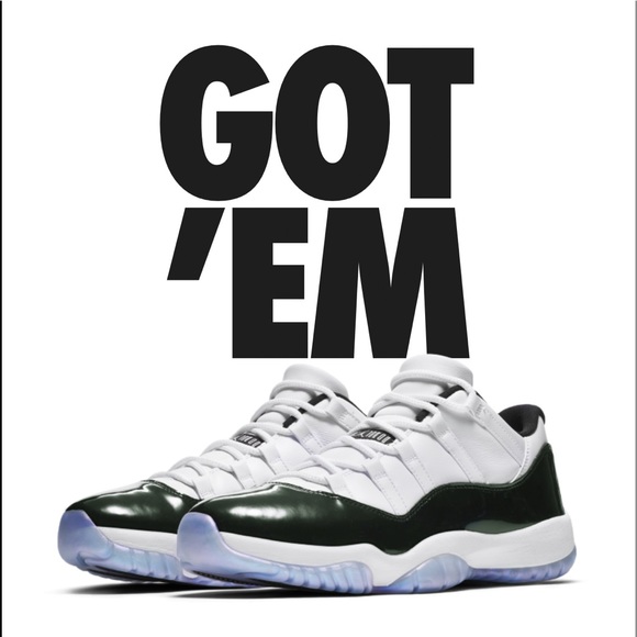 Retro Jordans 11 - Picture 6 of 6